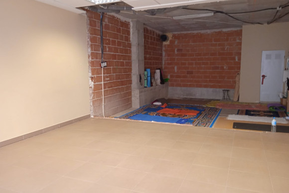 Revente - local - Benidorm - Levante