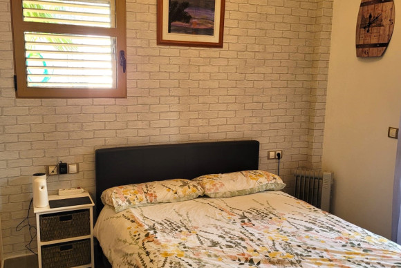 Herverkoop - Vrijstaande woning - Finestrat - Finestrat Urbanizaciones