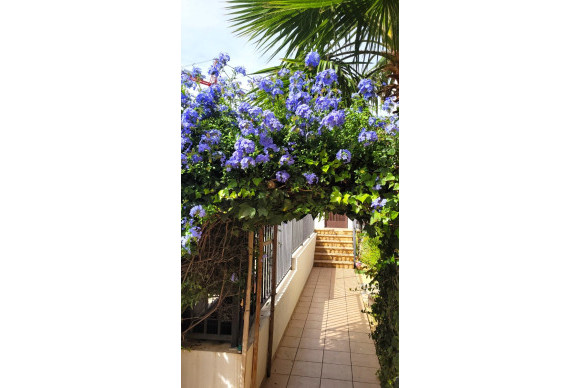 Herverkoop - Vrijstaande woning - Finestrat - Finestrat Urbanizaciones