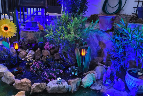 Herverkoop - Vrijstaande woning - Finestrat - Finestrat Urbanizaciones