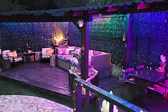 Herverkoop - Vrijstaande woning - Finestrat - Finestrat Urbanizaciones