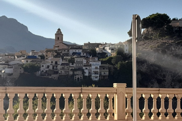 Revente - local - La Nucía