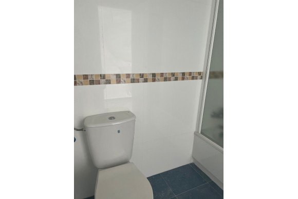 Revente - Appartement - Calpe - Zona Levante - Playa Fossa