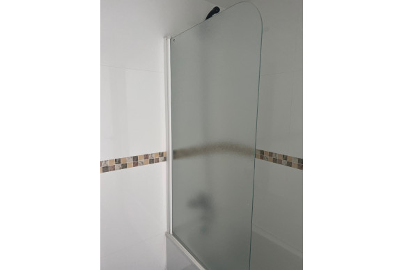 Revente - Appartement - Calpe - Zona Levante - Playa Fossa