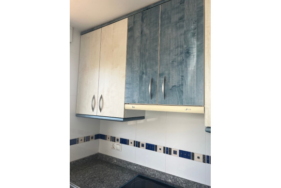 Revente - Appartement - Calpe - Zona Levante - Playa Fossa