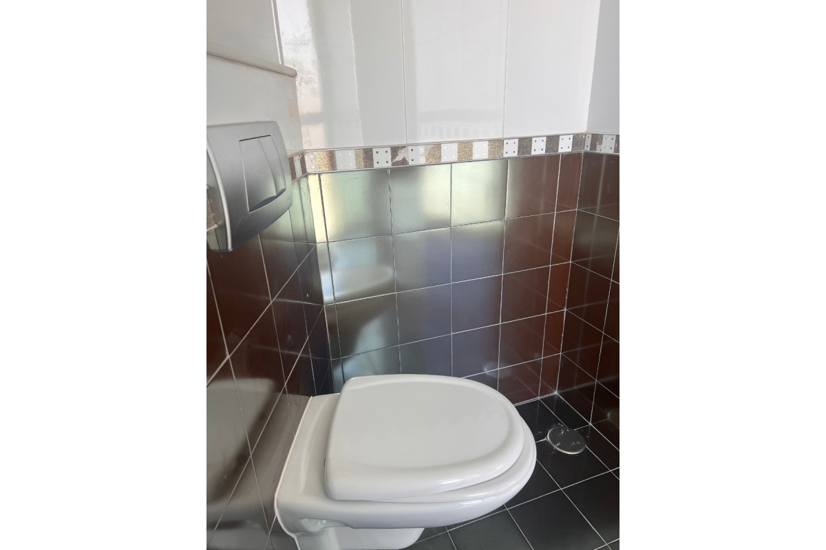 Revente - Appartement - Calpe - Zona Levante - Playa Fossa