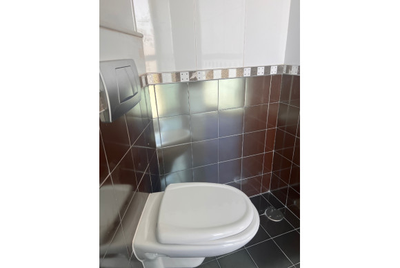 Revente - Appartement - Calpe - Zona Levante - Playa Fossa