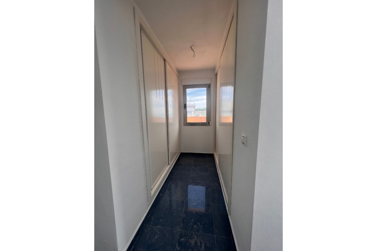 Revente - Appartement - Calpe - Zona Levante - Playa Fossa