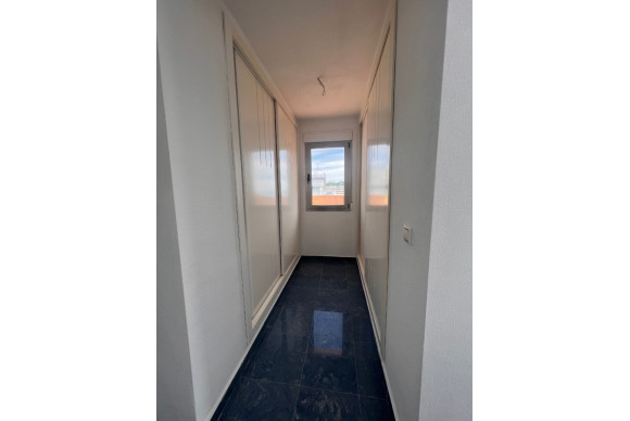Revente - Appartement - Calpe - Zona Levante - Playa Fossa