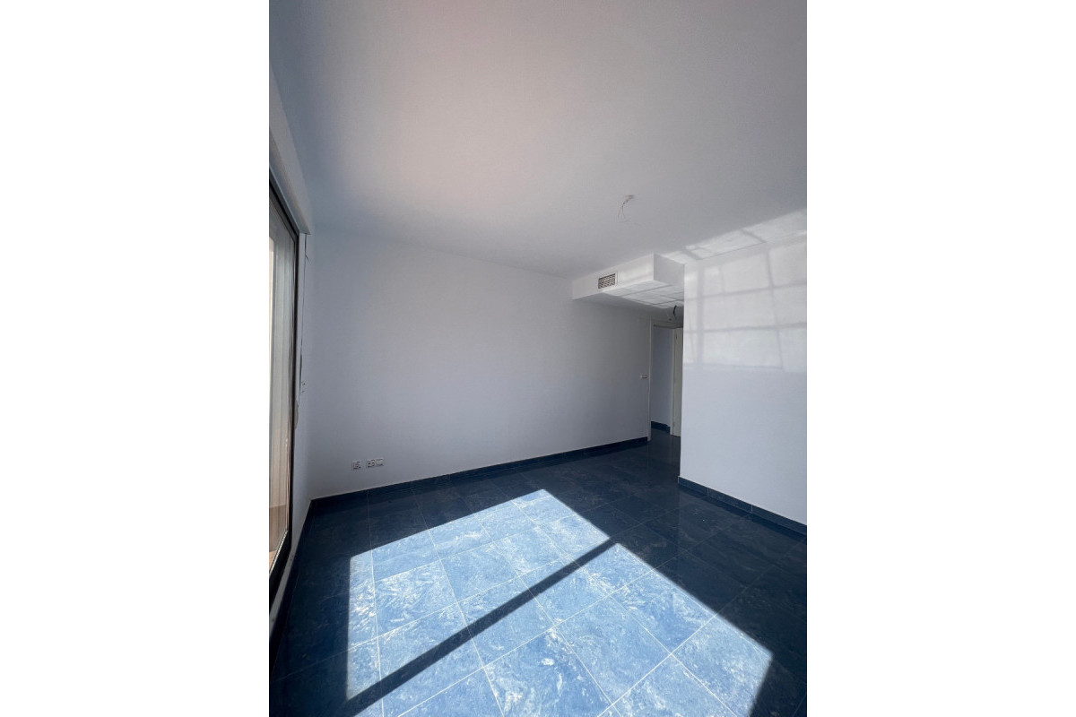 Revente - Appartement - Calpe - Zona Levante - Playa Fossa