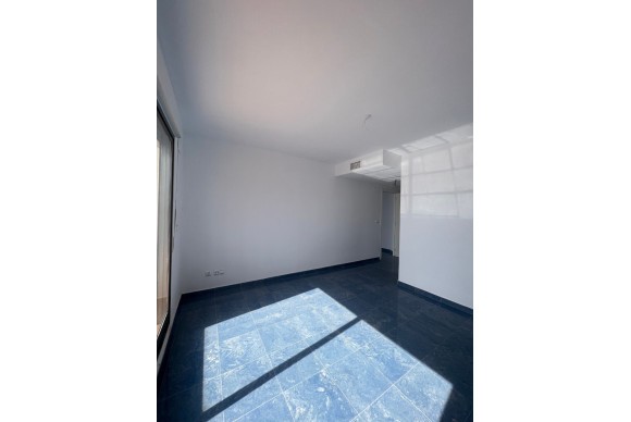 Revente - Appartement - Calpe - Zona Levante - Playa Fossa