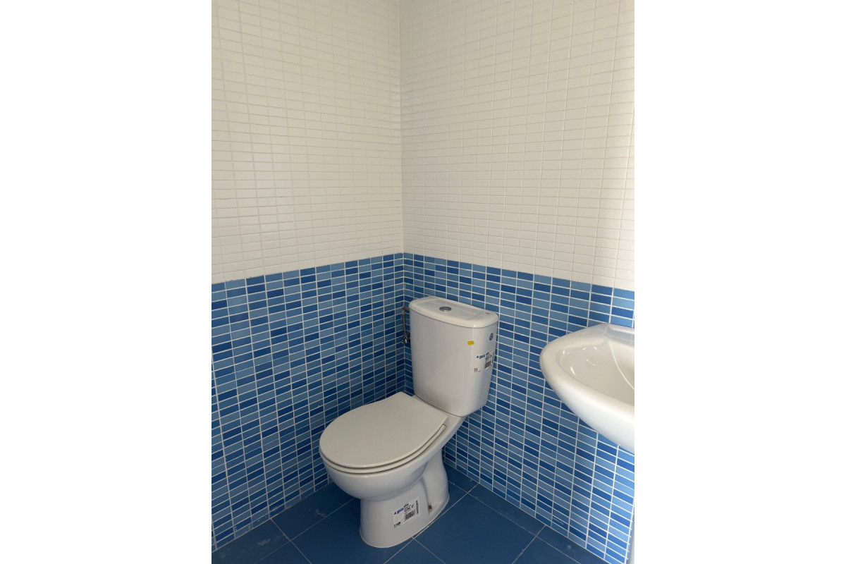 Revente - Appartement - Calpe - Zona Levante - Playa Fossa