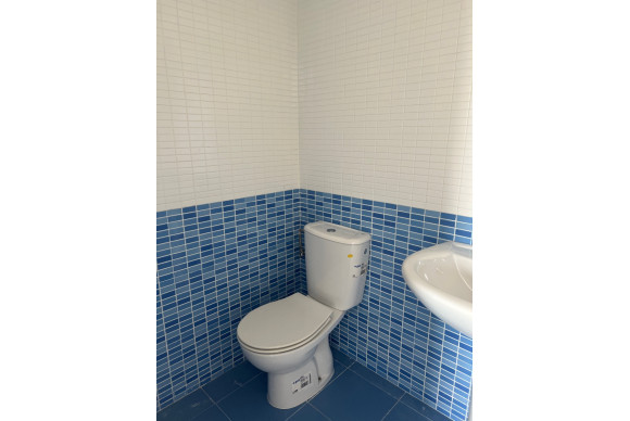 Revente - Appartement - Calpe - Zona Levante - Playa Fossa