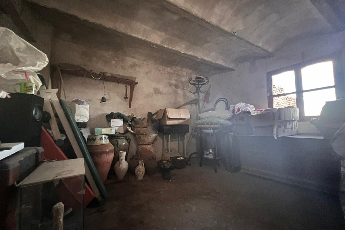 Resale - Casa de Pueblo - Callosa De Ensarrià