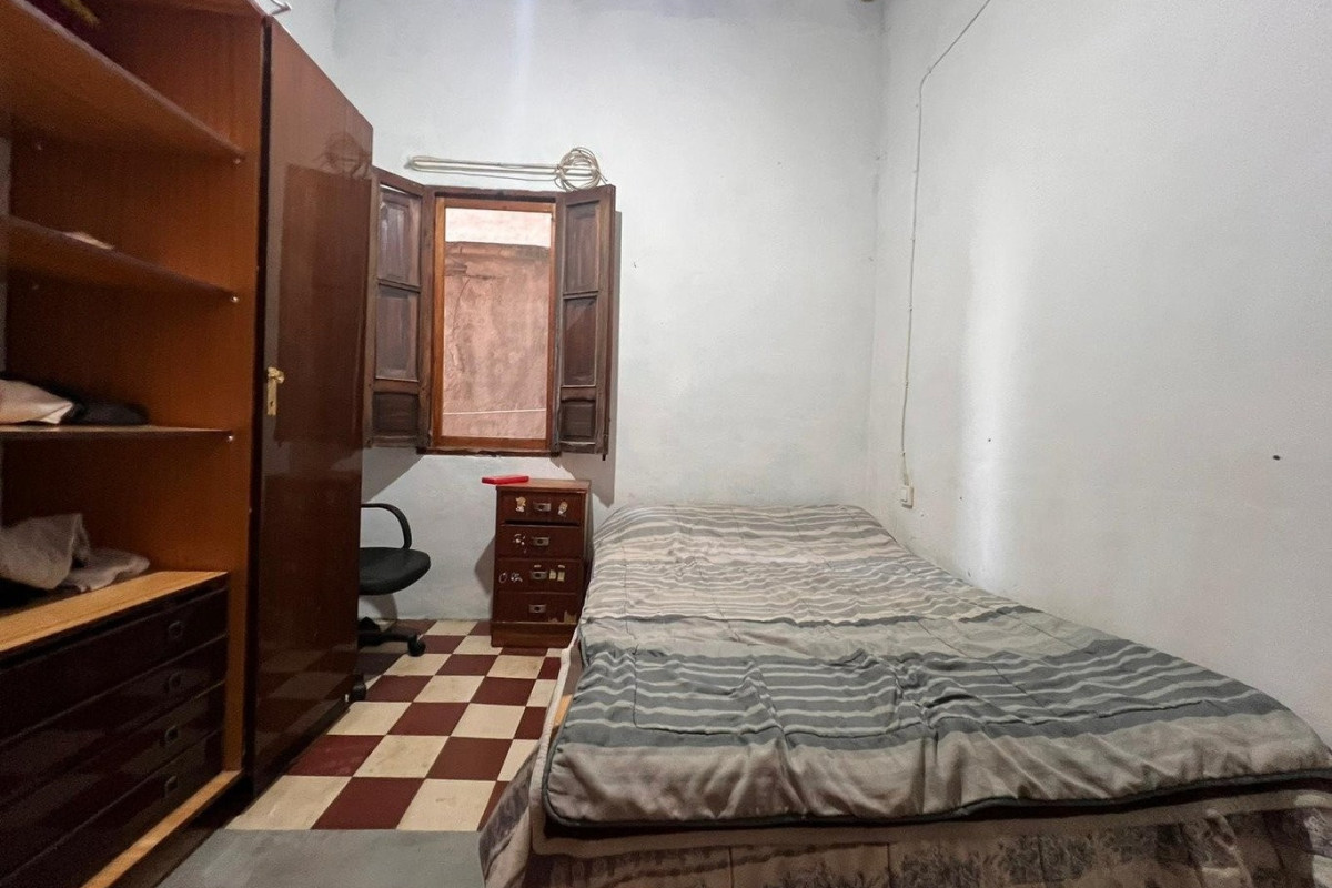 Resale - Casa de Pueblo - Callosa De Ensarrià