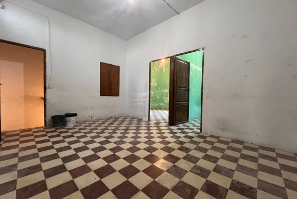 Resale - Casa de Pueblo - Callosa De Ensarrià