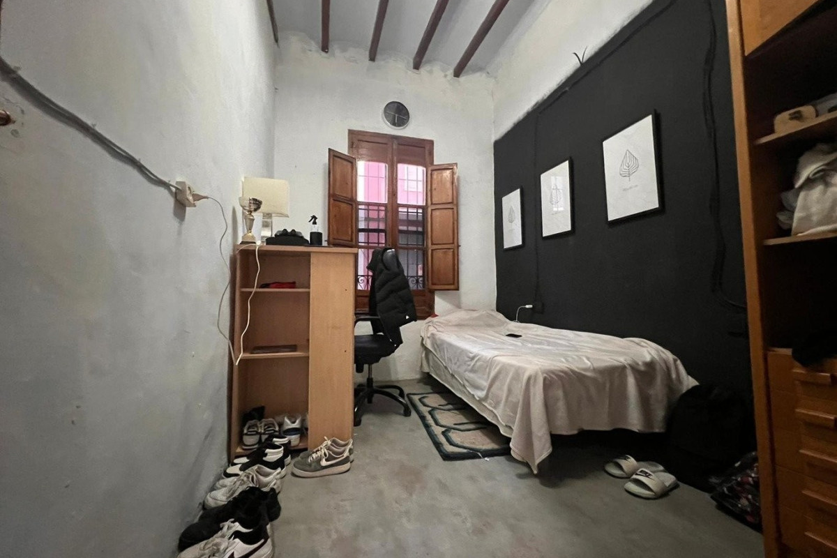 Resale - Casa de Pueblo - Callosa De Ensarrià