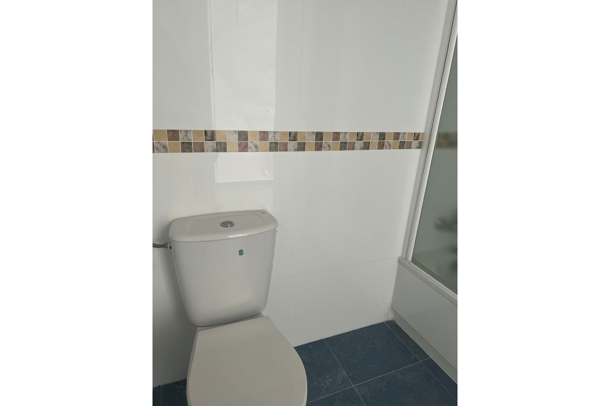 Revente - Appartement - Calpe - Zona Levante - Playa Fossa