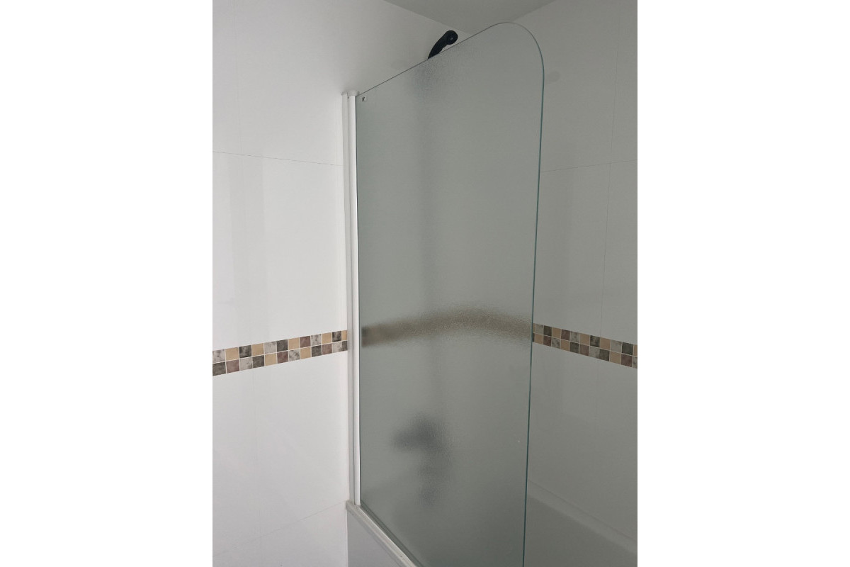 Revente - Appartement - Calpe - Zona Levante - Playa Fossa