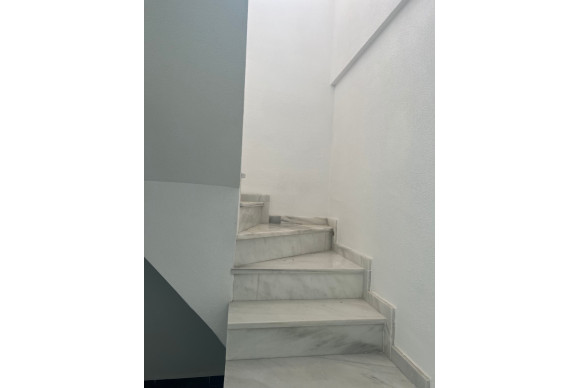 Revente - Appartement - Calpe - Zona Levante - Playa Fossa