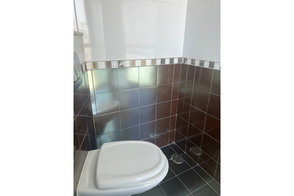 Revente - Appartement - Calpe - Zona Levante - Playa Fossa