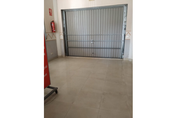 Revente - local - Bellreguard - Playa