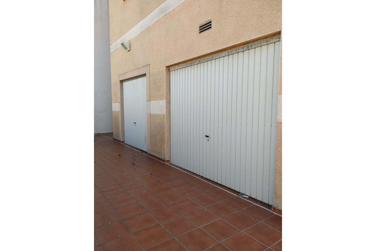 Revente - local - Bellreguard - Playa