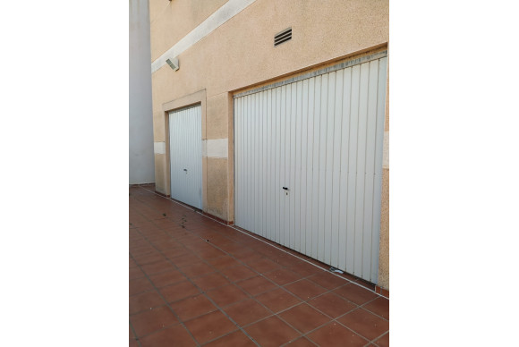 Revente - local - Bellreguard - Playa