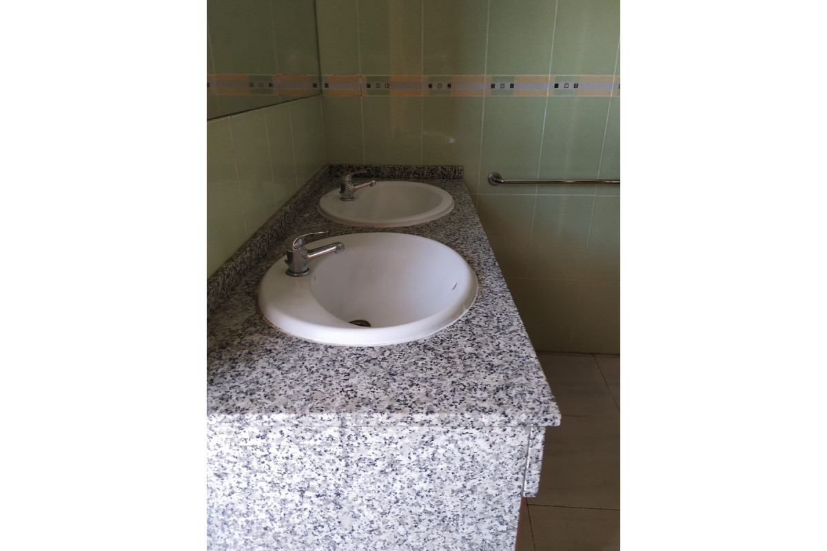 Revente - local - Bellreguard - Playa