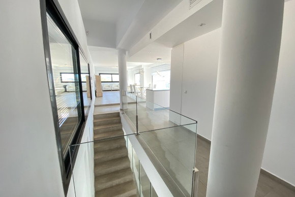 Herverkoop - Vrijstaande woning - Calpe - Calpe urbanizaciones