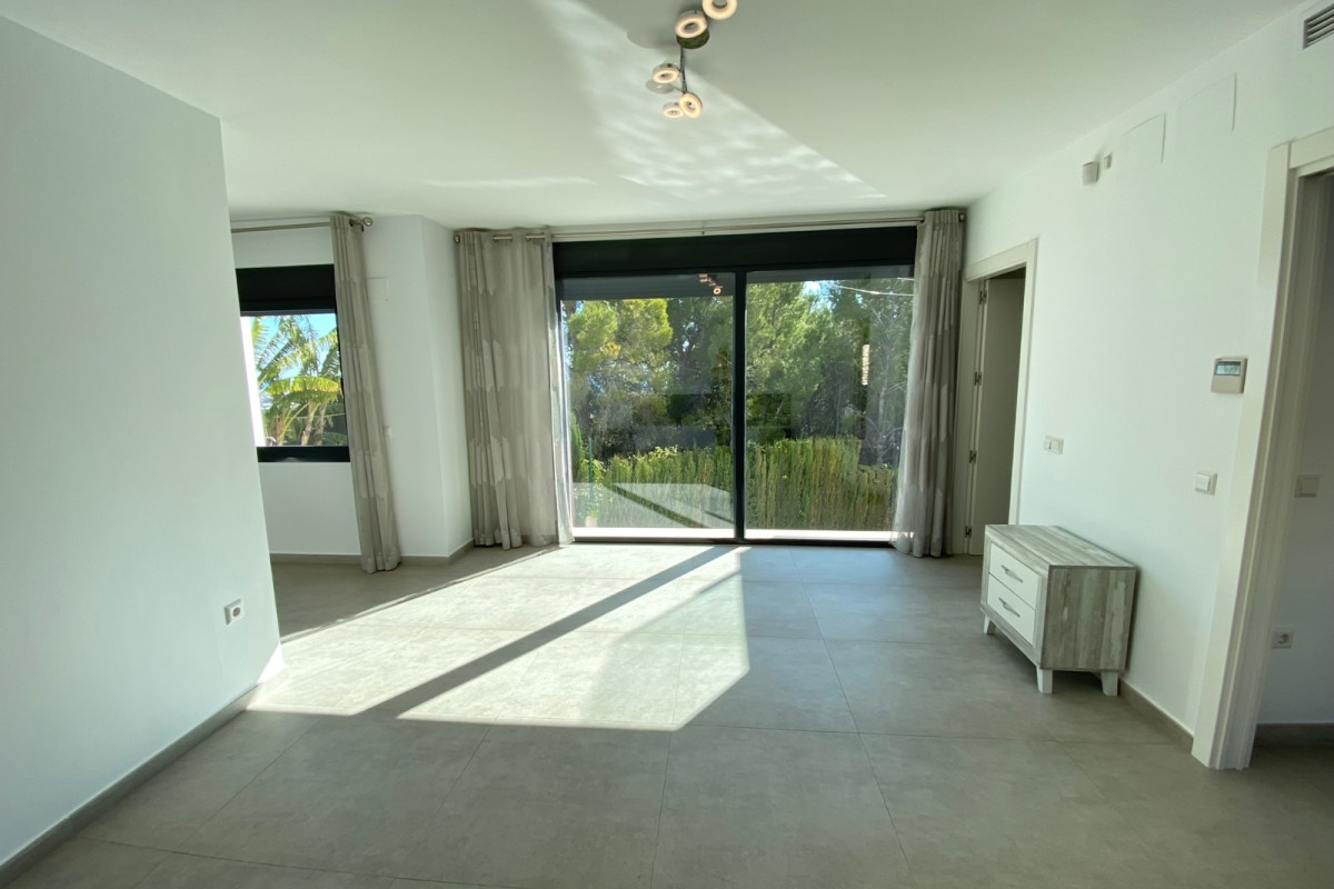 Herverkoop - Vrijstaande woning - Calpe - Calpe urbanizaciones