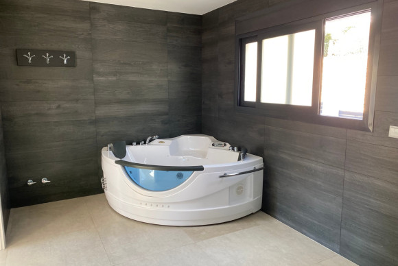 Herverkoop - Vrijstaande woning - Calpe - Calpe urbanizaciones