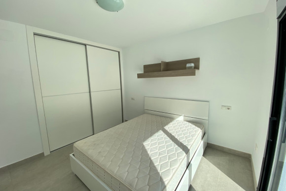 Herverkoop - Vrijstaande woning - Calpe - Calpe urbanizaciones