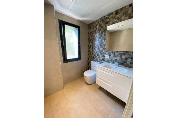 Herverkoop - Vrijstaande woning - Calpe - Calpe urbanizaciones