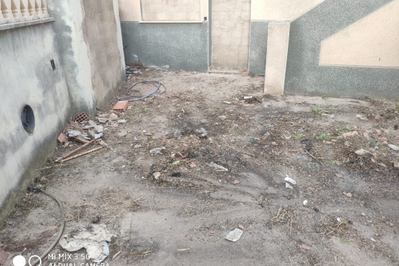 Herverkoop - urban plot - Gandía - MARENYS