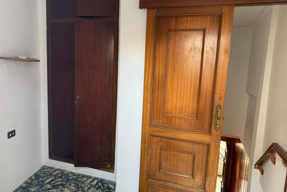 Revente - House - Denia - Port