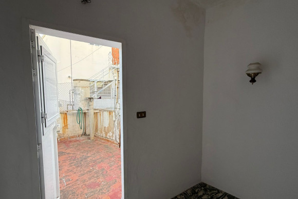 Revente - House - Denia - Port