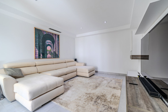 Herverkoop - Villa - Jávea - Cansalades