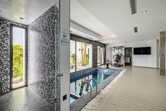 Herverkoop - Villa - Jávea - Cansalades