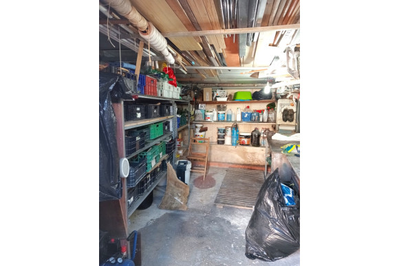 Herverkoop - Vrijstaande woning - Alfaz del Pi - Alfas del Pí