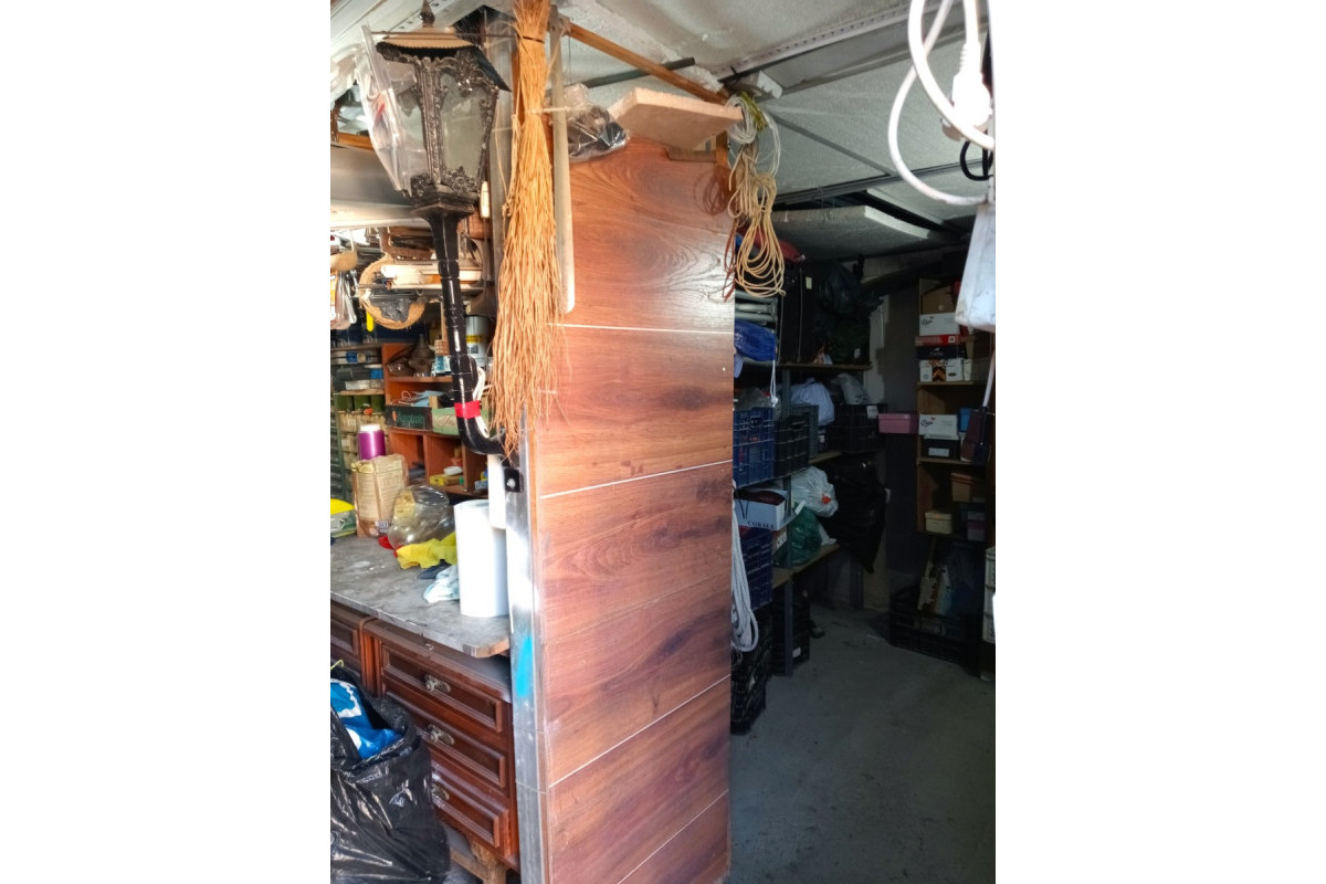 Herverkoop - Vrijstaande woning - Alfaz del Pi - Alfas del Pí