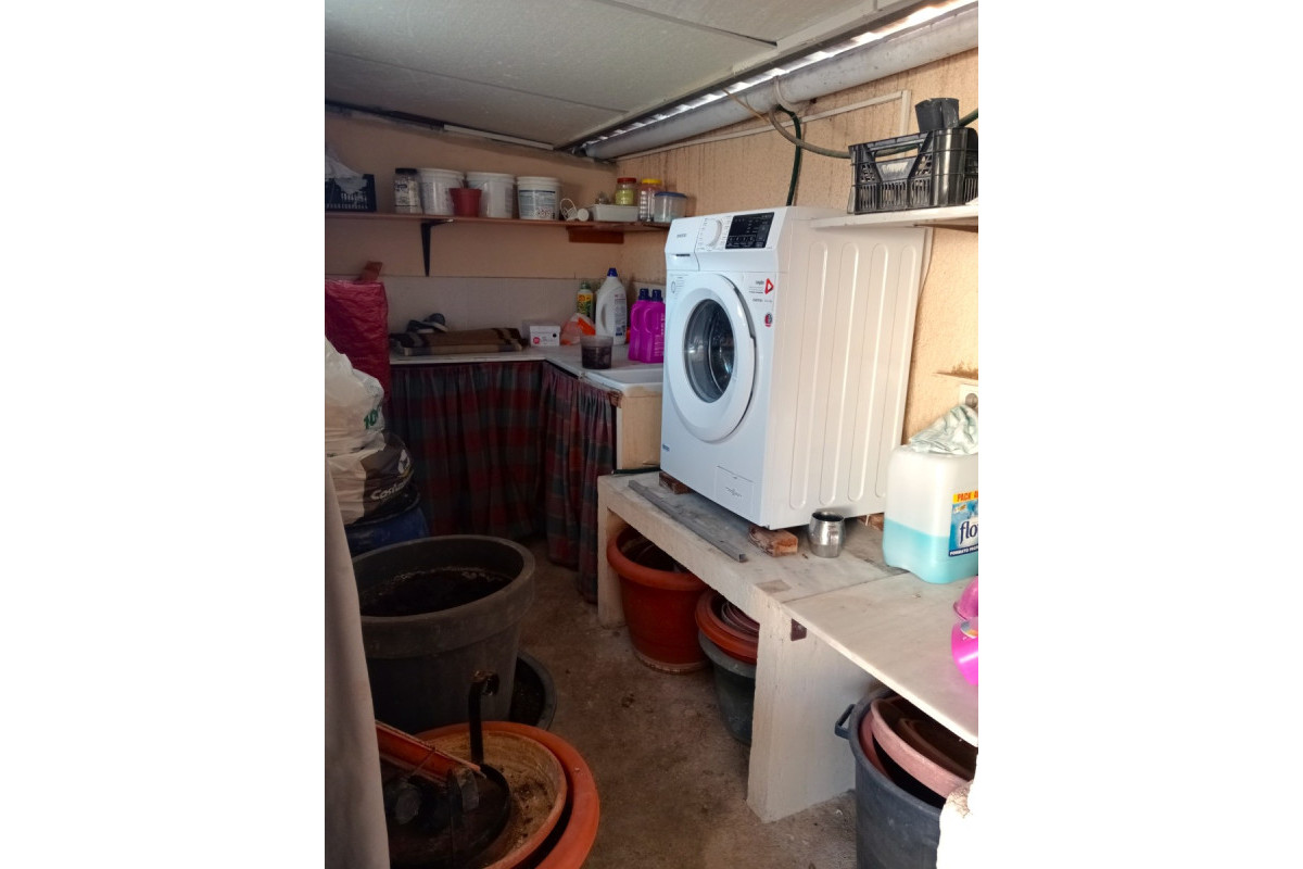 Herverkoop - Vrijstaande woning - Alfaz del Pi - Alfas del Pí