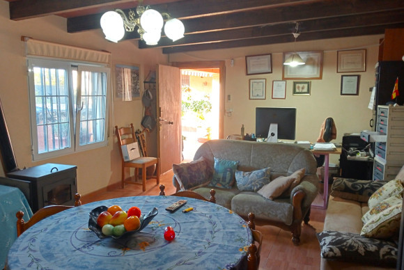 Herverkoop - Vrijstaande woning - Alfaz del Pi - Alfas del Pí