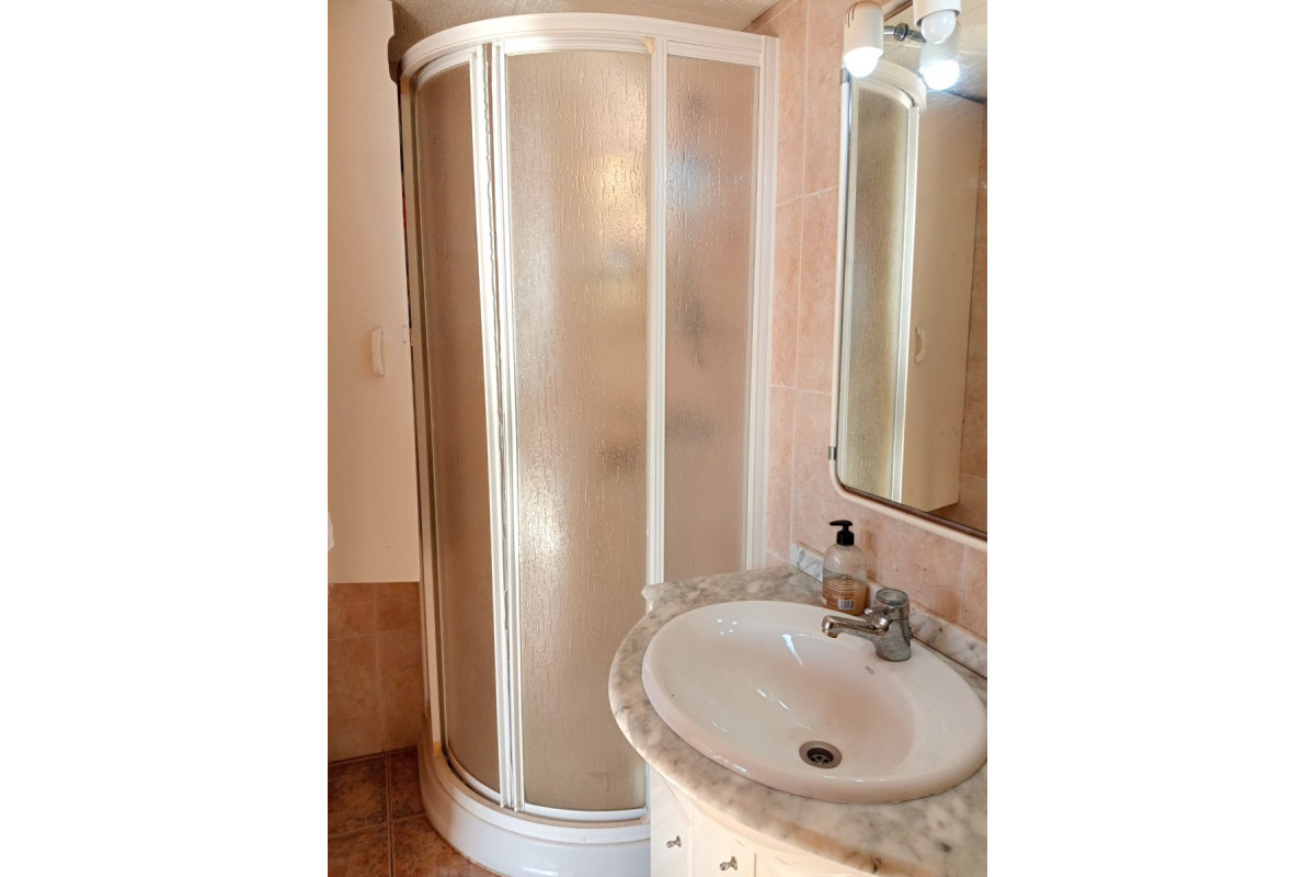 Herverkoop - Vrijstaande woning - Alfaz del Pi - Alfas del Pí