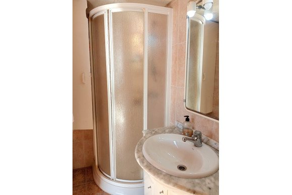 Herverkoop - Vrijstaande woning - Alfaz del Pi - Alfas del Pí