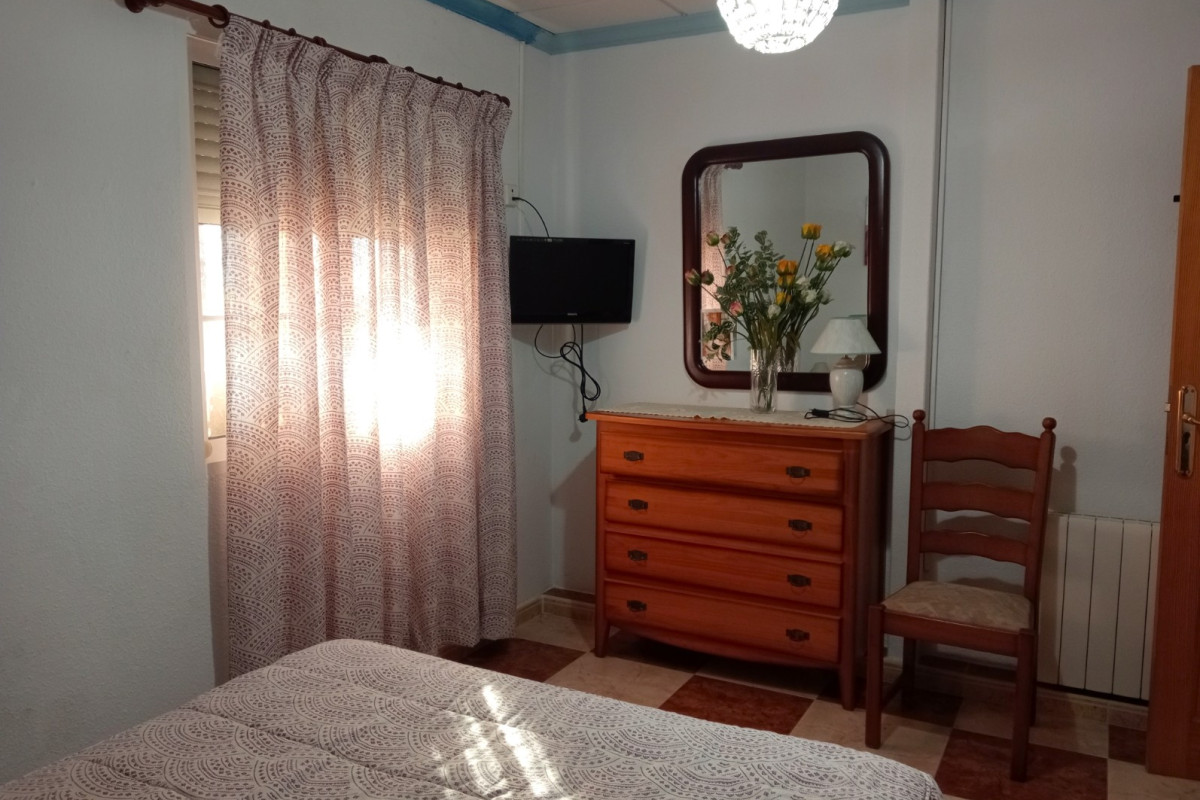 Herverkoop - Vrijstaande woning - Alfaz del Pi - Alfas del Pí