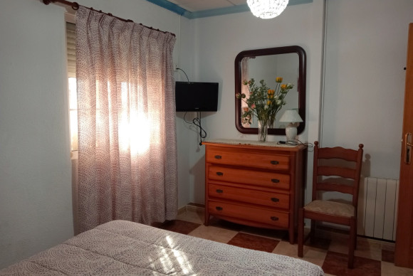 Herverkoop - Vrijstaande woning - Alfaz del Pi - Alfas del Pí