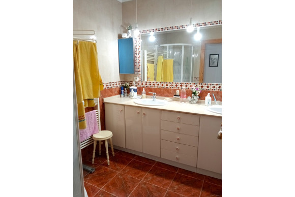 Herverkoop - Vrijstaande woning - Alfaz del Pi - Alfas del Pí