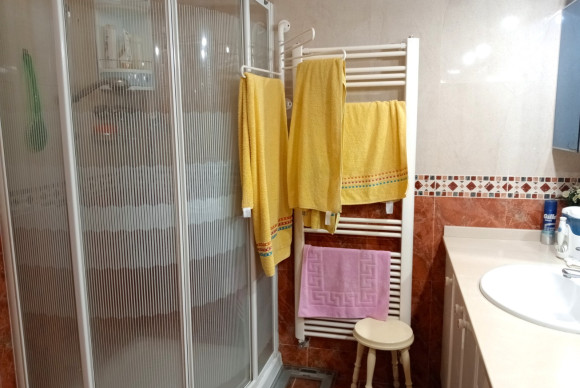 Herverkoop - Vrijstaande woning - Alfaz del Pi - Alfas del Pí