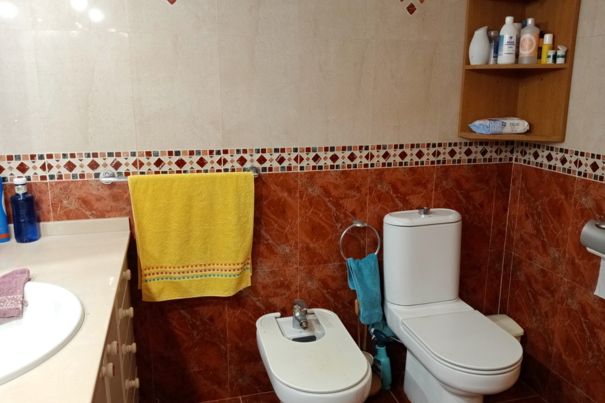 Herverkoop - Vrijstaande woning - Alfaz del Pi - Alfas del Pí